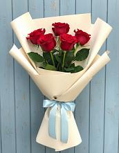 Букет Классика чувств #REPLACE_PRED# Койгородке