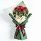 Букет цветов из: Розы в Койгородке