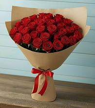 Букет Красные розы Милано #REPLACE_PRED# Койгородке