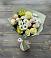 Букет цветов из: Альстромерии, Розы и Хризантемы в Койгородке