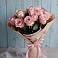 Букет цветов из: Розы в Койгородке