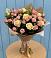 Букет цветов из: Розы в Койгородке