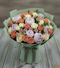 Букет Мороженное #REPLACE_PRED# Койгородке