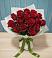 Букет Красные розы в Койгородке