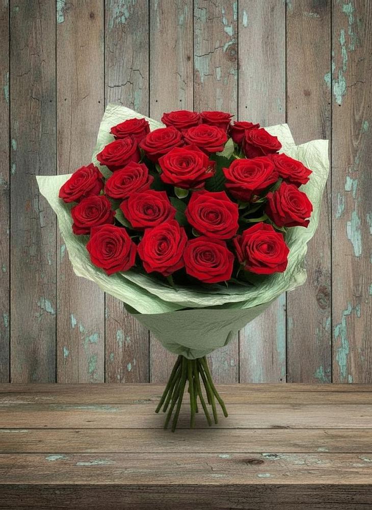 Букет Классика в Койгородке