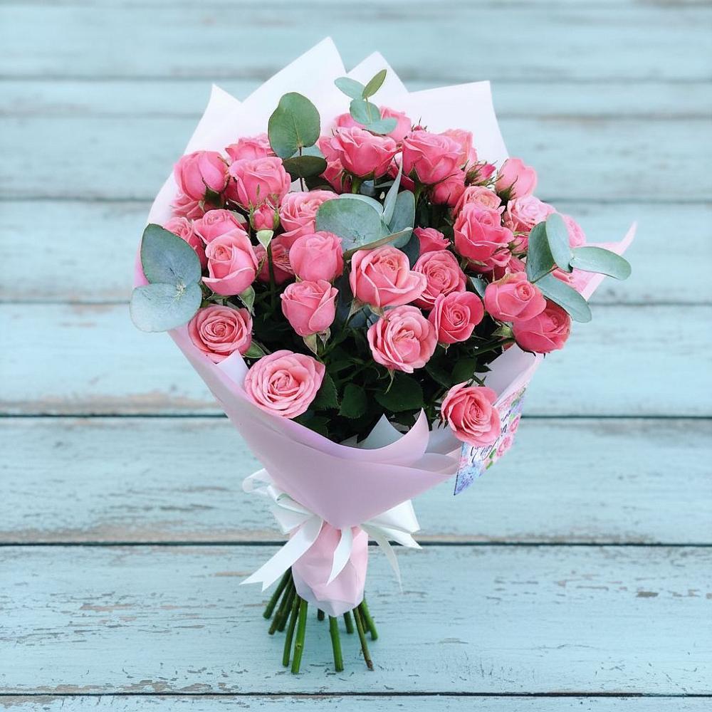 Букет Леди совершенство в Койгородке