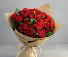 Букет Любовный роман в Койгородке