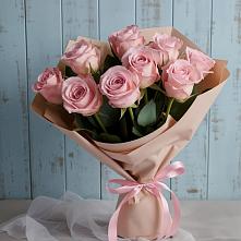 Букет цветов из:  Розы #REPLACE_PRED# Койгородке