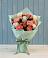 Букет цветов из: Розы в Койгородке