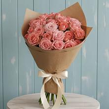 Букет цветов из:  Розы в Койгородке