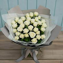 Букет Белоснежная нежность в Койгородке