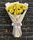 Букет цветов из: Хризантемы в Койгородке