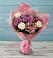 Букет цветов из: Герберы в Койгородке