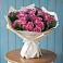 Букет цветов из: Розы в Койгородке