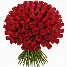 Букет Красные розы Чери Лав #REPLACE_PRED# Койгородке
