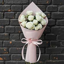 Букет цветов из:  Розы #REPLACE_PRED# Койгородке