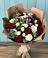 Букет цветов из: Розы и Альстромерии в Койгородке
