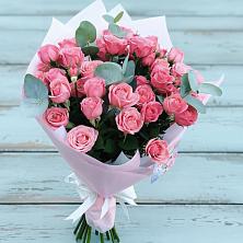 Букет Леди совершенство в Койгородке