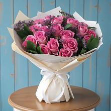 Букет цветов из:  Розы #REPLACE_PRED# Койгородке